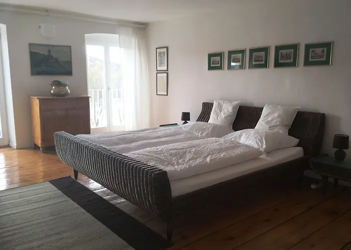 Mosel - River - Quartier 31 Lieser