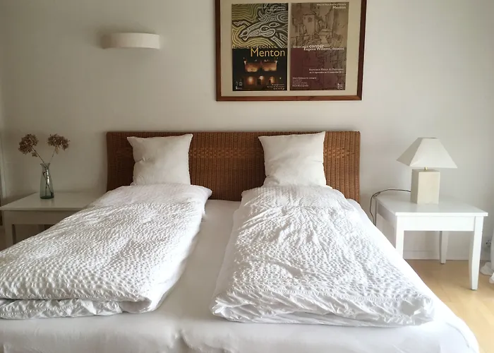 Mosel - River - Quartier 31