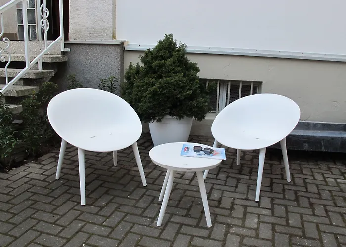 Mosel - River - Quartier 31 Gasthof Lieser