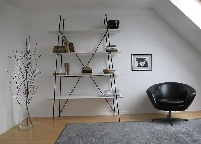 Mosel - River - Quartier 31 Lieser