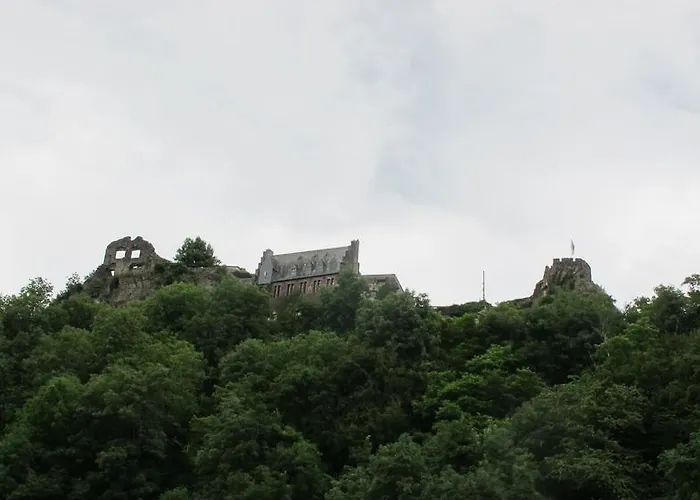 Gasthof Mosel - River - Quartier 31