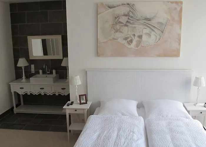 Gasthof Mosel - River - Quartier 31 3*