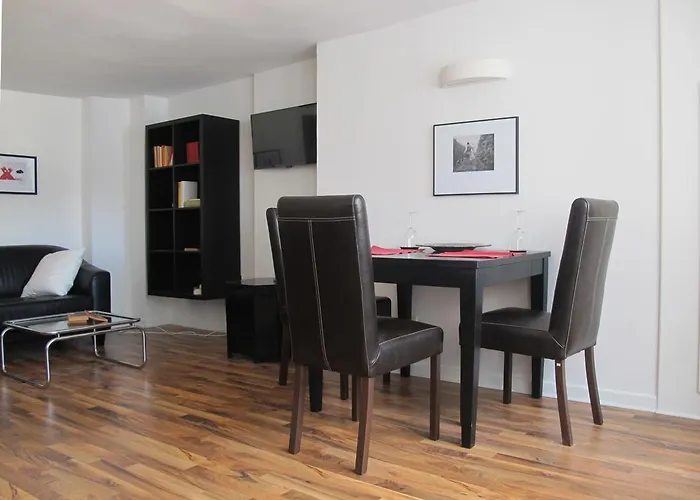 Gasthof Mosel - River - Quartier 31 3*