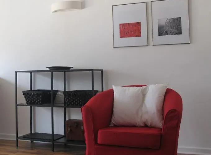 Mosel - River - Quartier 31 3*