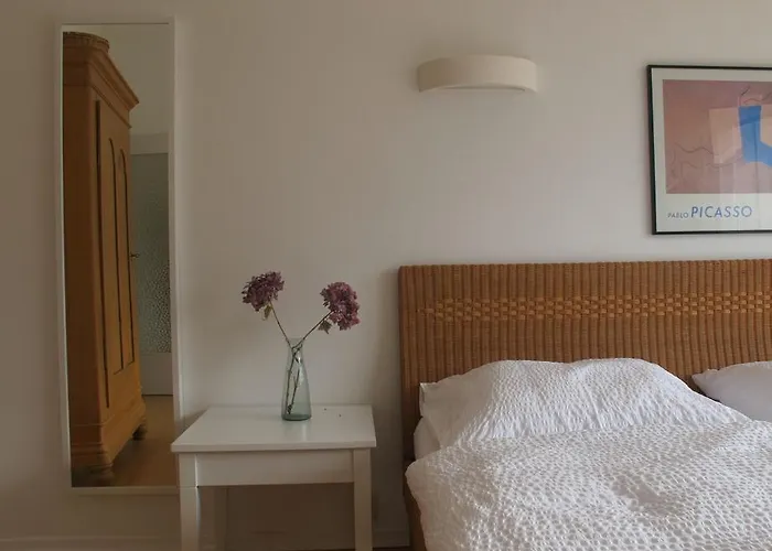 Mosel - River - Quartier 31