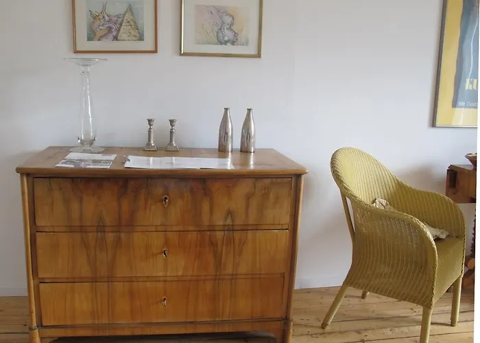 Mosel - River - Quartier 31 Lieser