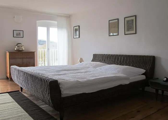 Mosel - River - Quartier 31