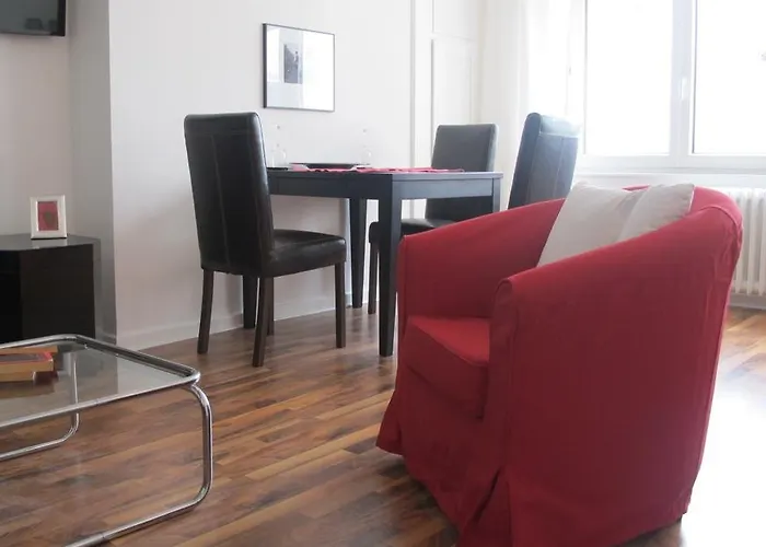 Mosel - River - Quartier 31 Gasthof Lieser