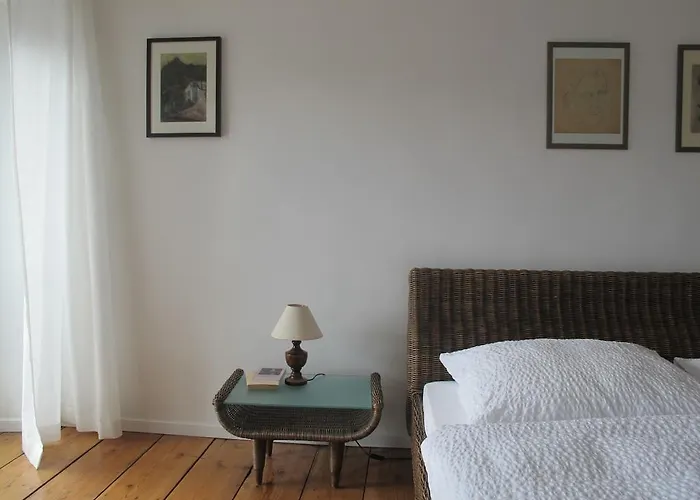 Mosel - River - Quartier 31 Lieser