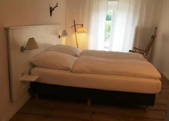 Mosel - River - Quartier 31 Lieser