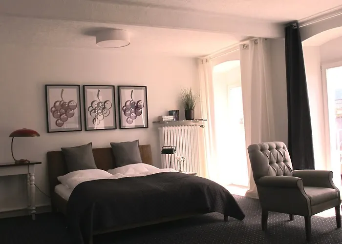 Mosel - River - Quartier 31 3* Lieser