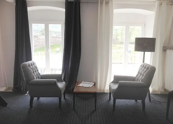 Mosel - River - Quartier 31 3* Lieser