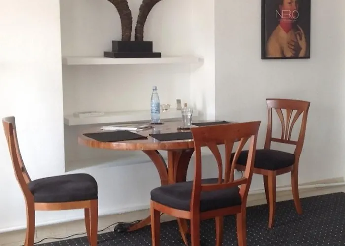 Gasthof Mosel - River - Quartier 31 3*