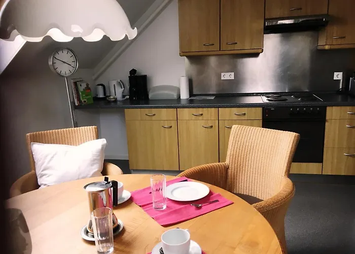 Mosel - River - Quartier 31 3*