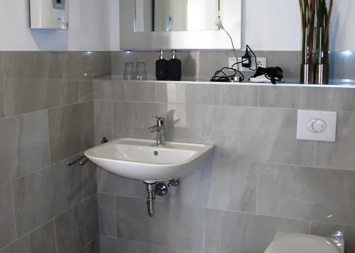 Mosel - River - Quartier 31 Gasthof Lieser