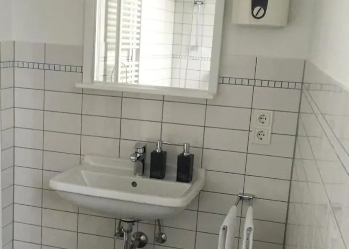 Mosel - River - Quartier 31 Gasthof