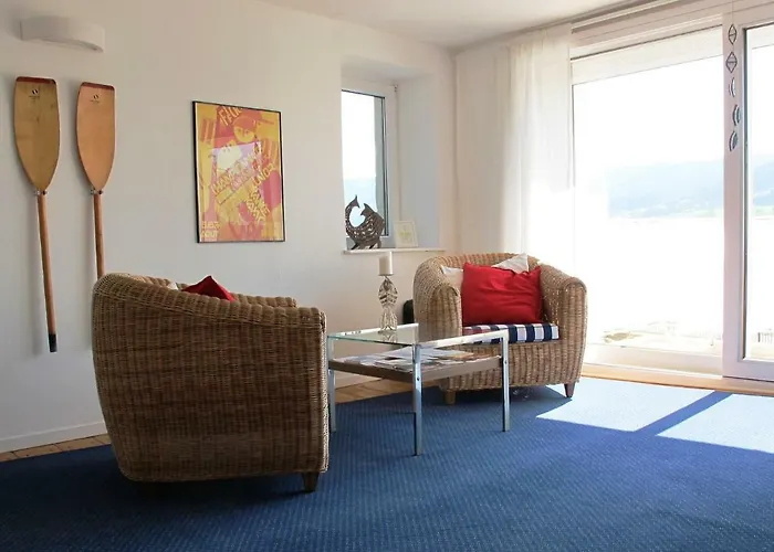 Mosel - River - Quartier 31