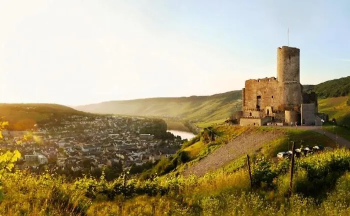 Gasthof Mosel - River - Quartier 31 3*