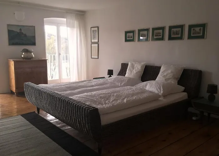 Mosel - River - Quartier 31 3*