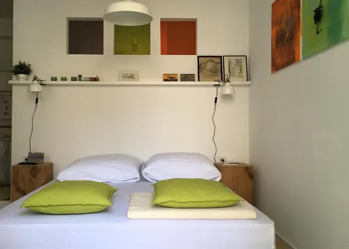 Gasthof Mosel - River - Quartier 31